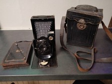 Ancien appareil photo d'occasion Ancien appareil photo d'occasion  Meaux