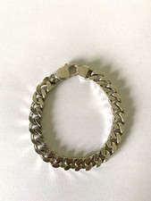Heavy mens silver for sale  SOUTHAM