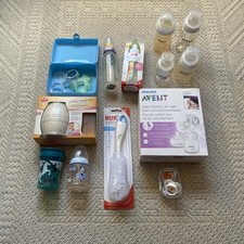 Avent nuk paket gebraucht kaufen  Halle
