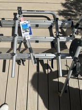 Bicycle rack altea for sale  LEEDS