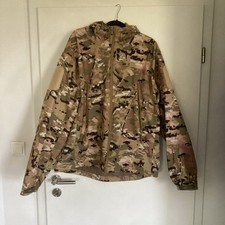 Softshelljacke britisch tarn gebraucht kaufen  Haag a.d. Amper