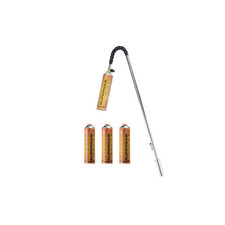 Desherbeur thermique gaz d'occasion  Drumettaz-Clarafond