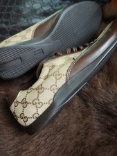 Gucci sneakers donna usato  Udine