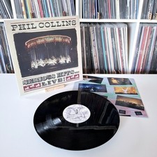 Phil collins serious gebraucht kaufen  Delmenhorst