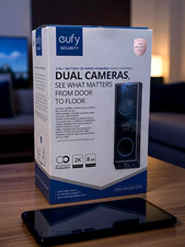 Eufy anker security for sale  ENFIELD