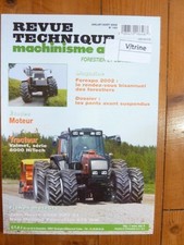 6000 hitech revue d'occasion  France