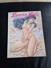 Lemon gals usato  Roma