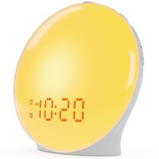 Wake light sunrise for sale  Olathe