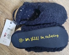 Joules comfy star for sale  LEIGHTON BUZZARD
