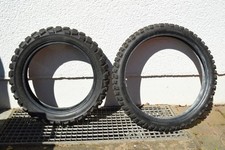 Satz motorradreifen bridgeston gebraucht kaufen  Trier