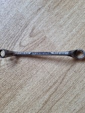 swan neck spanners for sale  SUTTON COLDFIELD