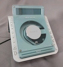 Sony dream machine for sale  Nampa