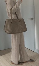 Falor khaki woven for sale  New York