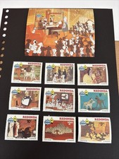 Disney postage stamp for sale  SKEGNESS