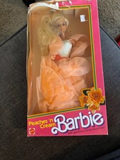 peaches n cream barbie for sale  Osakis