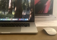Macbook pro retina d'occasion  Montrouge