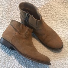 Matisse suede distressed for sale  Loveland