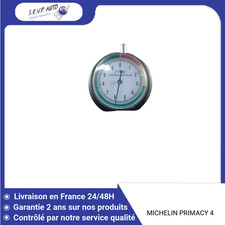 Pneu michelin primacy d'occasion  Saint-Quentin