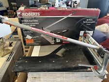 Roberts multi floor for sale  Belle Vernon