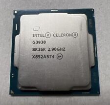 Processore cpu intel usato  Pescara