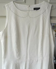 Robe chic caroll d'occasion  Rouxmesnil-Bouteilles