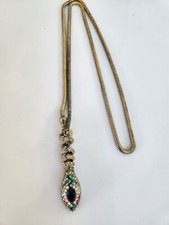 Betsey johnson statement for sale  Honolulu