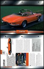 Ferrari 275 gts for sale  SLEAFORD