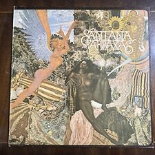 Santana ABRAXAS 1970 UK LP Vinyl make an offer…. comprar usado  Enviando para Brazil