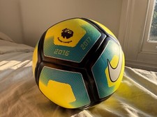 Nike pitch premier for sale  LONDON
