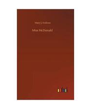 Miss mcdonald mary gebraucht kaufen  Trebbin