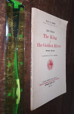 Libro the king usato  Fonte Nuova