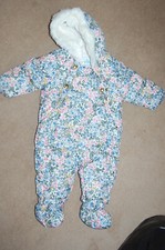 Baby girls blue for sale  PAIGNTON