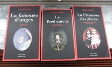 Livres camilla lackberg d'occasion  Romilly-sur-Seine