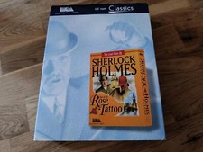 Sherlock holmes case gebraucht kaufen  Deutschland