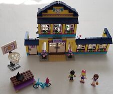 41005 lego friends gebraucht kaufen  Berlin