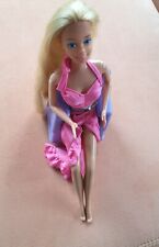 Twirly curls barbie gebraucht kaufen  Bad Bentheim