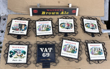 Watneys london brown for sale  NOTTINGHAM