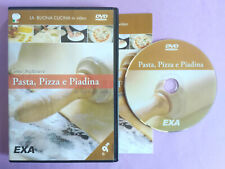 Dvd come preparare usato  Ferrara