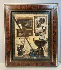 11x14 abstract golf for sale  Buffalo