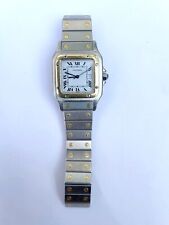 Cartier santos galbee for sale  EPPING