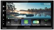 Kenwood dmx7722dabs doppel gebraucht kaufen  Esslingen am Neckar