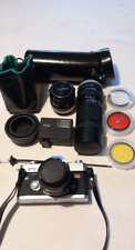 Canon ftb con usato Canon ftb con usato  Monza