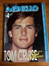 Tom cruise gianna usato  Messina
