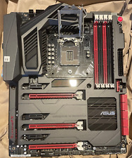 Asus rog maximus gebraucht kaufen  Potsdam