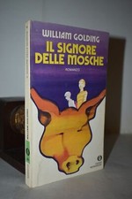 Romanzo avventura william usato  Roma