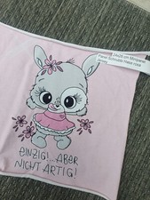 Jersey panel hase gebraucht kaufen  Bremen