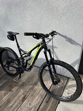 Mountainbike fully specialized gebraucht kaufen  Eching