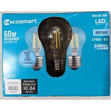 Ecosmart led 60w for sale  Clinton
