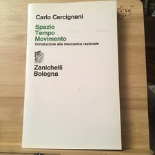 meccanica razionale usato meccanica razionale usato Milano
