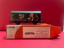Märklin 44205 wagon d'occasion  Tuchan